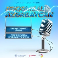 112. ASAN Radio “Rəqəmsal Azərbaycan” verilişi - "Güzəştli mənzil" sistemi / “Rəqəmsal icra hakimiyyəti” portalı