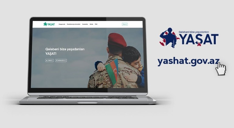 The “YASHAT” Foundation's portal has been launched